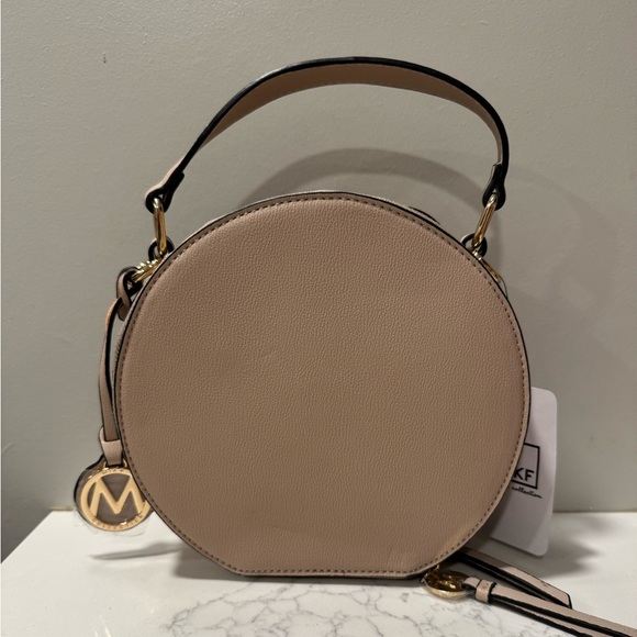 MKF Collection by Mia K Lydie - Beige - Picture 8 of 9